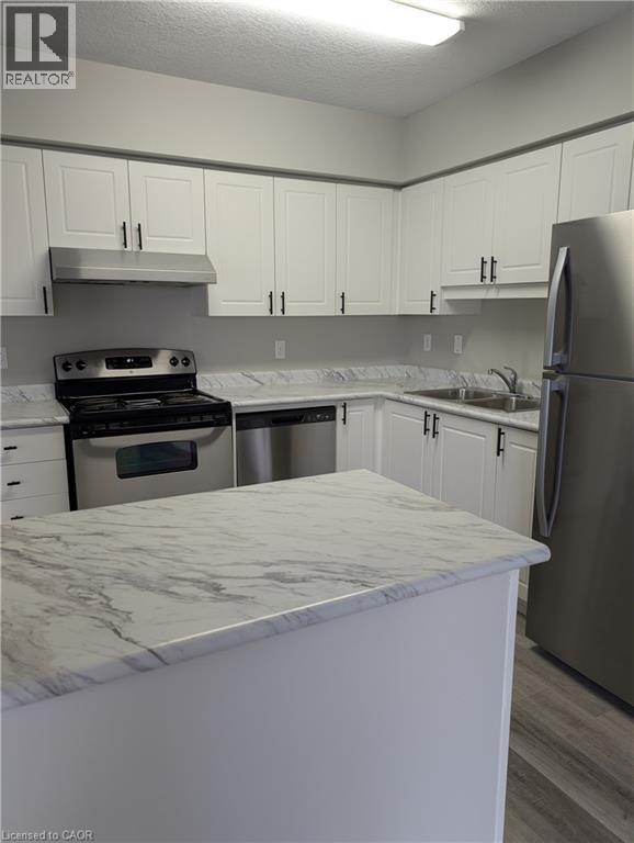 237 Auburn Drive Unit# 808, Waterloo, Ontario  N2K 0B7 - Photo 5 - 40780773