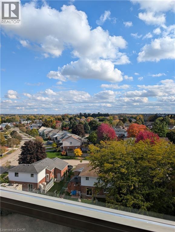 237 Auburn Drive Unit# 808, Waterloo, Ontario  N2K 0B7 - Photo 7 - 40780773