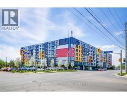 1291 GORDON Street Unit# 223, Guelph, Ontario
