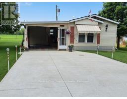 8 - 39461 DASHWOOD ROAD, South Huron, Ontario
