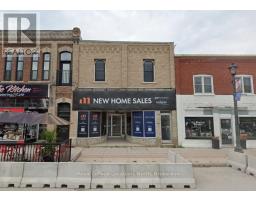 A - 88 SYKES STREET N, Meaford, Ontario