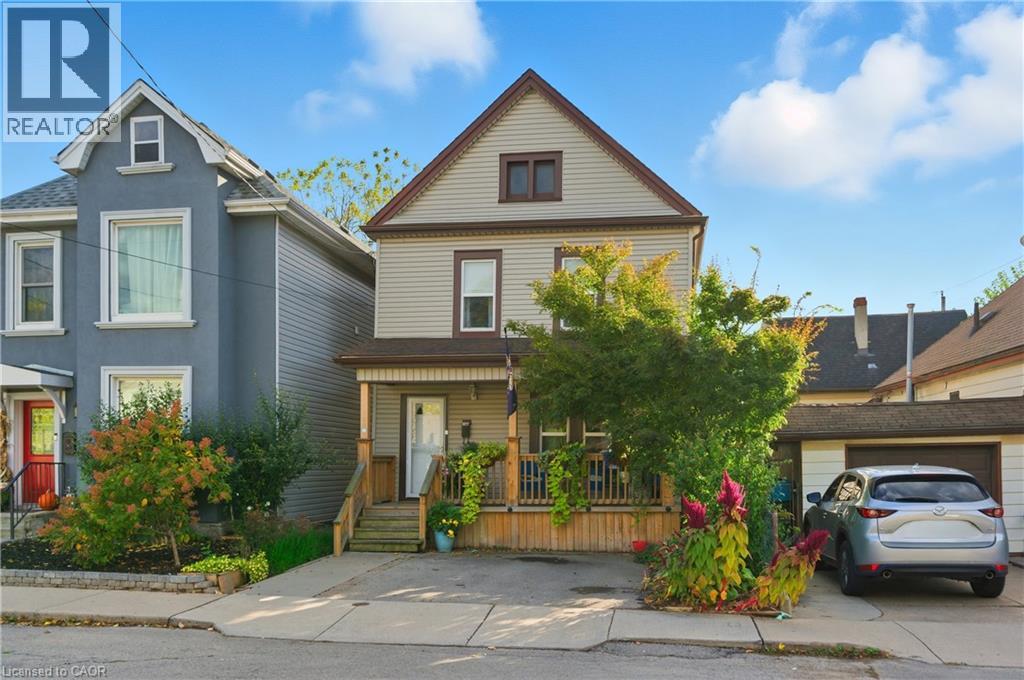 190 Wood Street E, Hamilton, Ontario  L8L 3Z1 - Photo 3 - 40780883