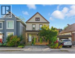 190 WOOD Street E, Hamilton, Ontario