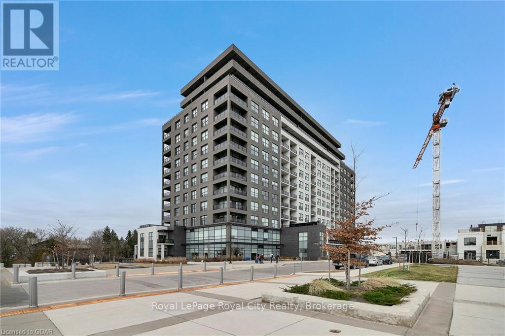 1004 - 1880 GORDON STREET, Guelph, Ontario