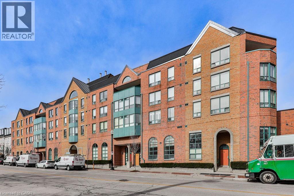 185 Robinson Street Unit# 405, Oakville, Ontario  L6J 7P6 - Photo 2 - 40779332