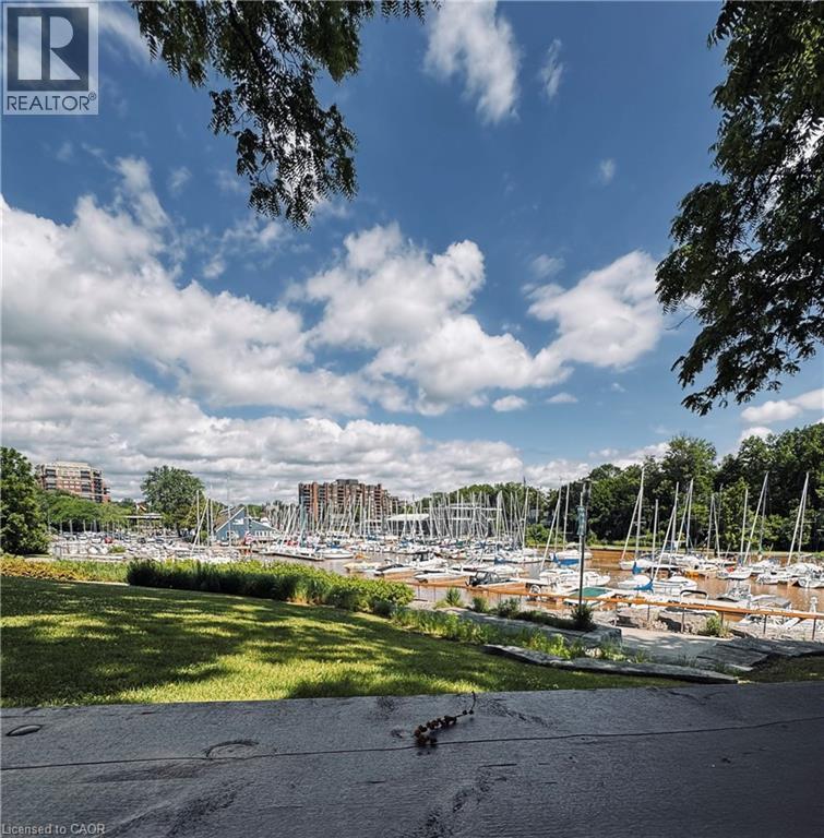 185 Robinson Street Unit# 405, Oakville, Ontario  L6J 7P6 - Photo 30 - 40779332