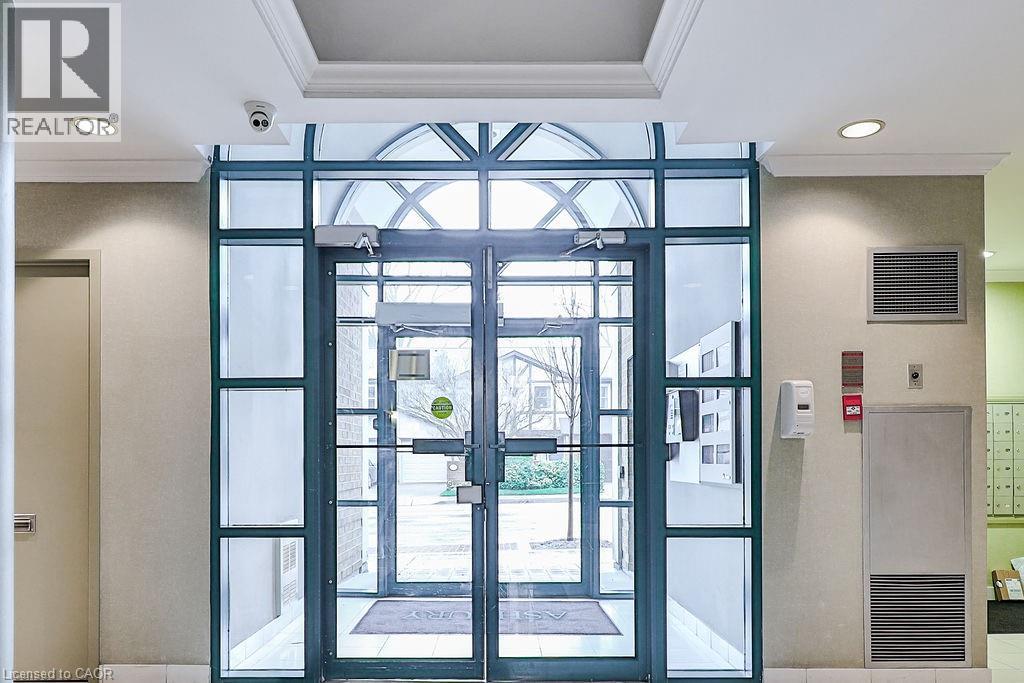 185 Robinson Street Unit# 405, Oakville, Ontario  L6J 7P6 - Photo 4 - 40779332