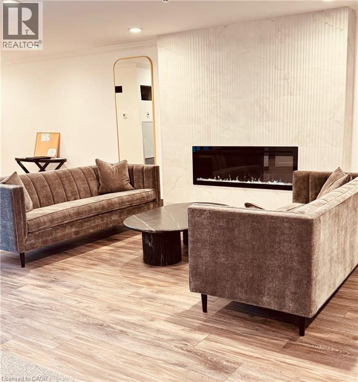 185 Robinson Street Unit# 405, Oakville, Ontario  L6J 7P6 - Photo 6 - 40779332