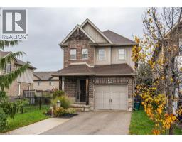 105 CAPTAIN MCCALLUM Drive, New Hamburg, Ontario