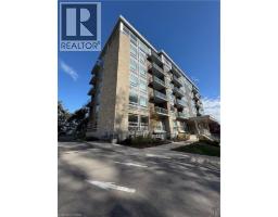 479 CHARLTON Avenue E Unit# 306, Hamilton, Ontario