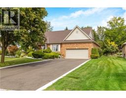 178 BERNARDI Crescent, Rockwood, Ontario