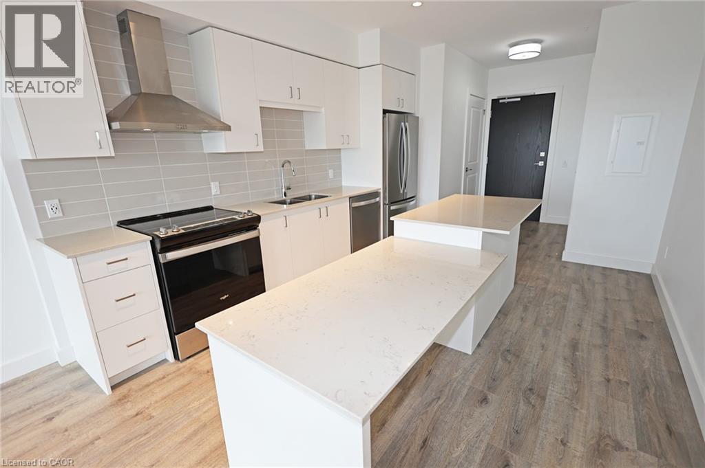 50 Grand Avenue S Unit# 1311, Cambridge, Ontario  N1S 0C2 - Photo 11 - 40779614