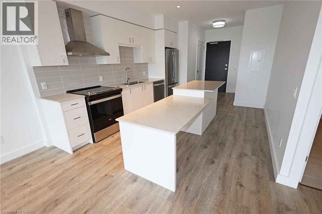 50 Grand Avenue S Unit# 1311, Cambridge, Ontario  N1S 0C2 - Photo 9 - 40779614