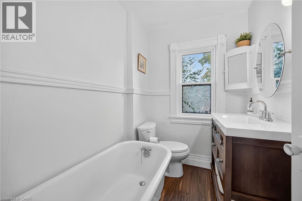 364 Herkimer Street, Hamilton, Ontario  L8P 2J1 - Photo 29 - 40781273