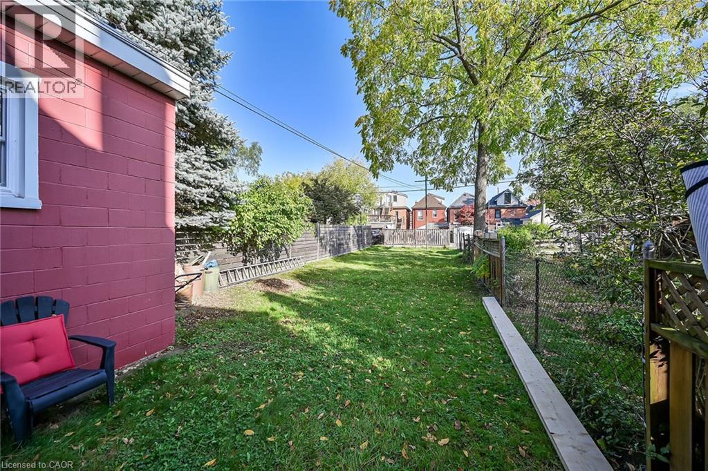 364 Herkimer Street, Hamilton, Ontario  L8P 2J1 - Photo 34 - 40781273