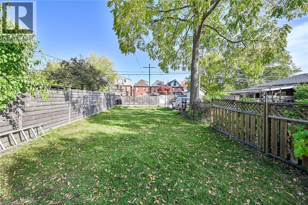 364 Herkimer Street, Hamilton, Ontario  L8P 2J1 - Photo 35 - 40781273