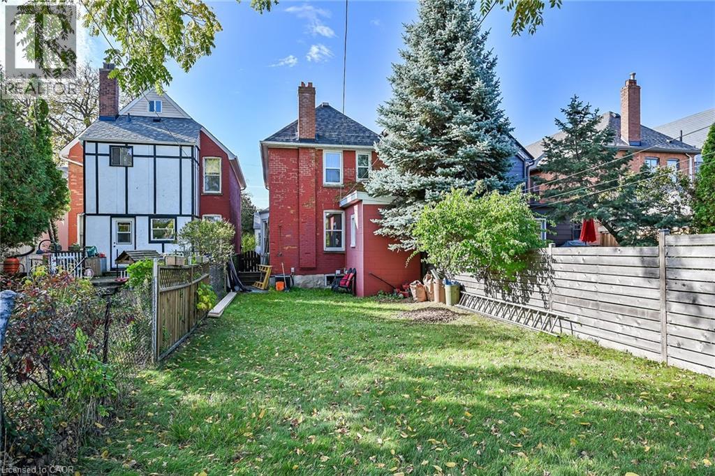 364 Herkimer Street, Hamilton, Ontario  L8P 2J1 - Photo 37 - 40781273