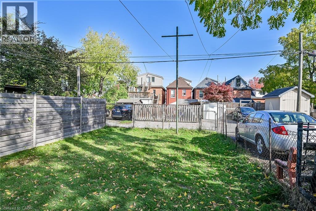 364 Herkimer Street, Hamilton, Ontario  L8P 2J1 - Photo 38 - 40781273
