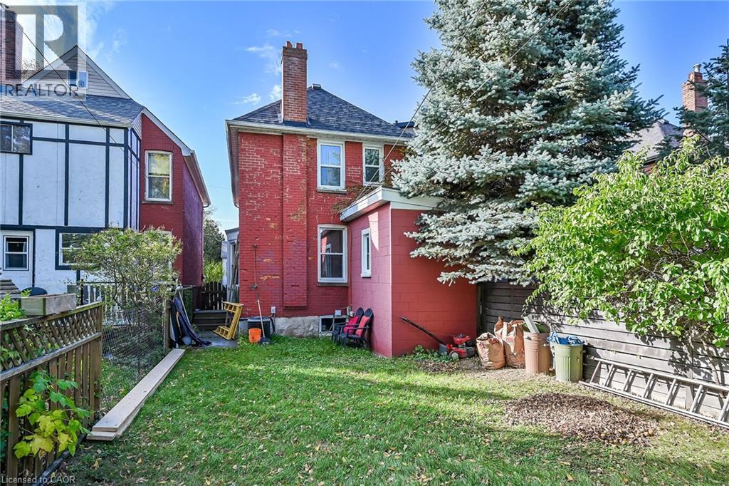 364 Herkimer Street, Hamilton, Ontario  L8P 2J1 - Photo 39 - 40781273