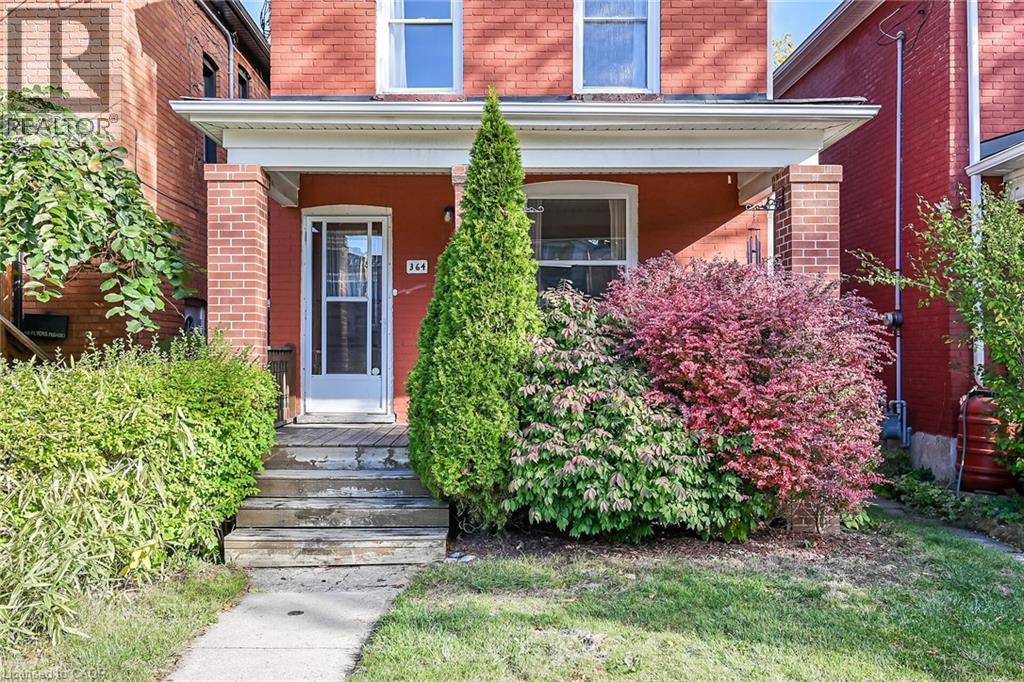 364 Herkimer Street, Hamilton, Ontario  L8P 2J1 - Photo 4 - 40781273