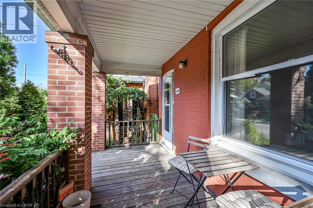 364 Herkimer Street, Hamilton, Ontario  L8P 2J1 - Photo 5 - 40781273