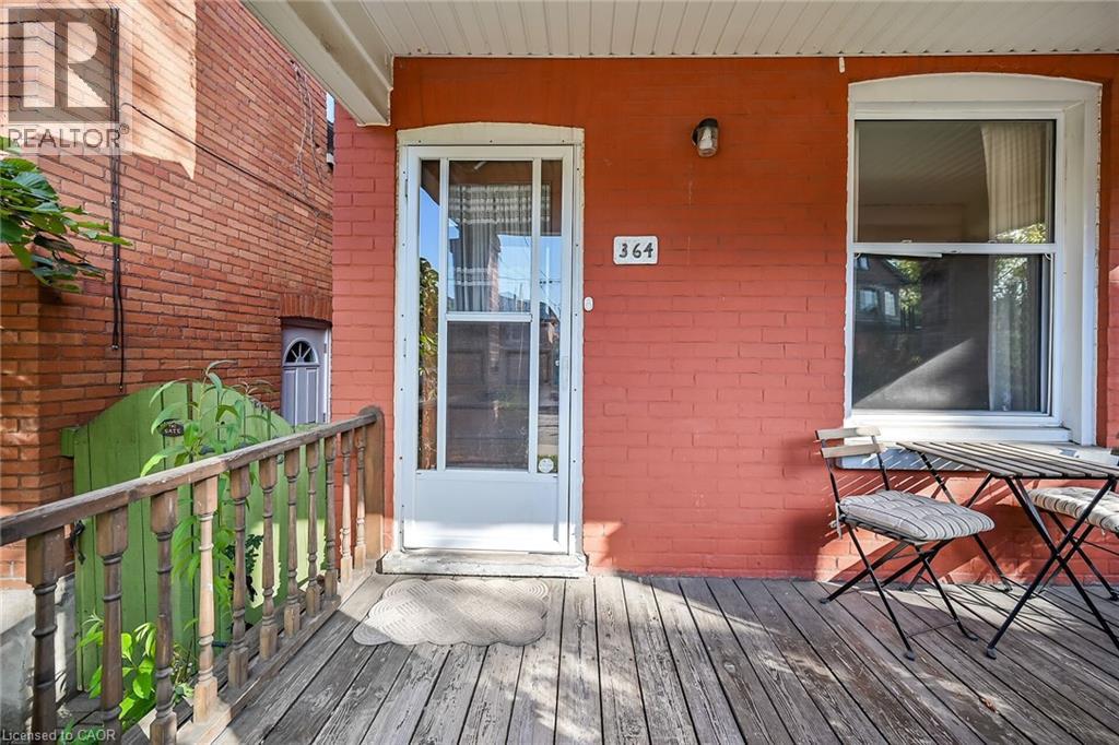 364 Herkimer Street, Hamilton, Ontario  L8P 2J1 - Photo 6 - 40781273