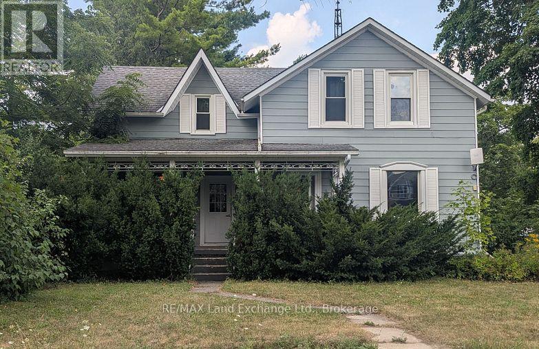 431 COOMBS STREET, North Huron, Ontario