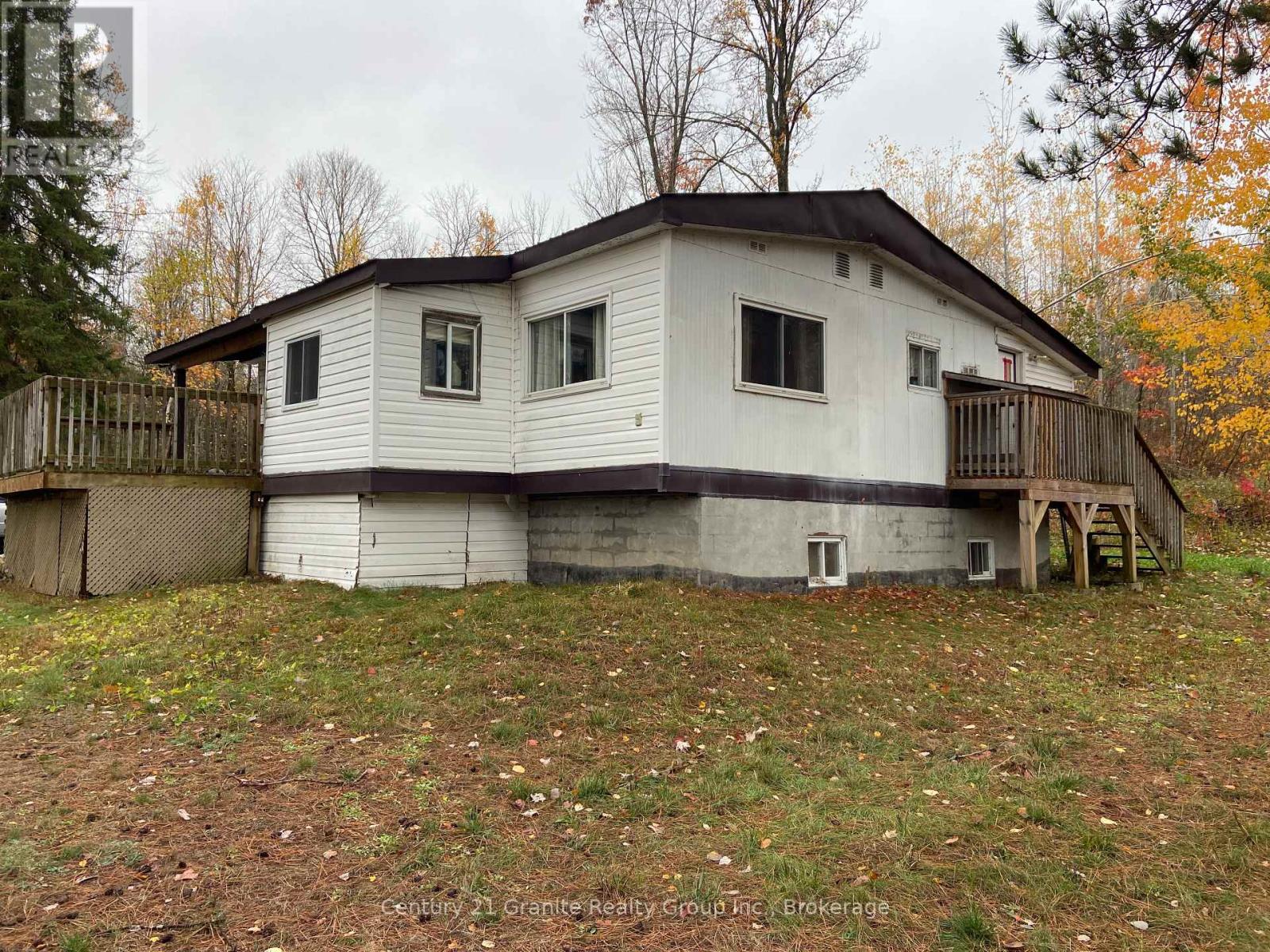 1046 LUTTERWORTH PINES ROAD E, Minden Hills, Ontario