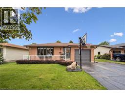 7 EASTVIEW Drive, Arthur, Ontario