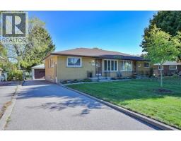 43 LAURIS Avenue, Cambridge, Ontario