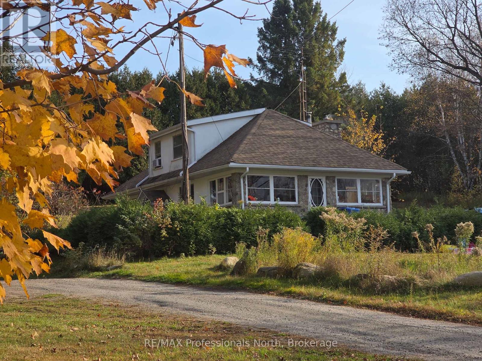10416 HIGHWAY 118, Algonquin Highlands, Ontario