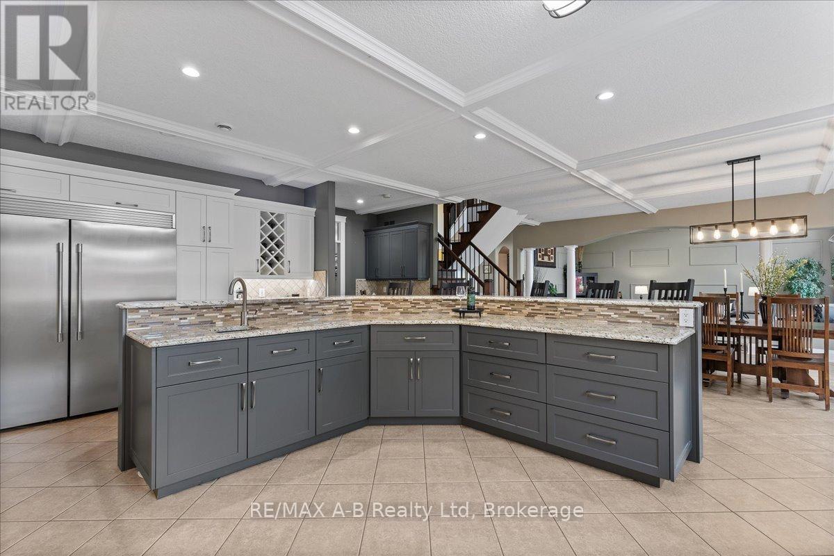 151 Huron Road, Perth South, Ontario  N0K 1X0 - Photo 17 - X12476130