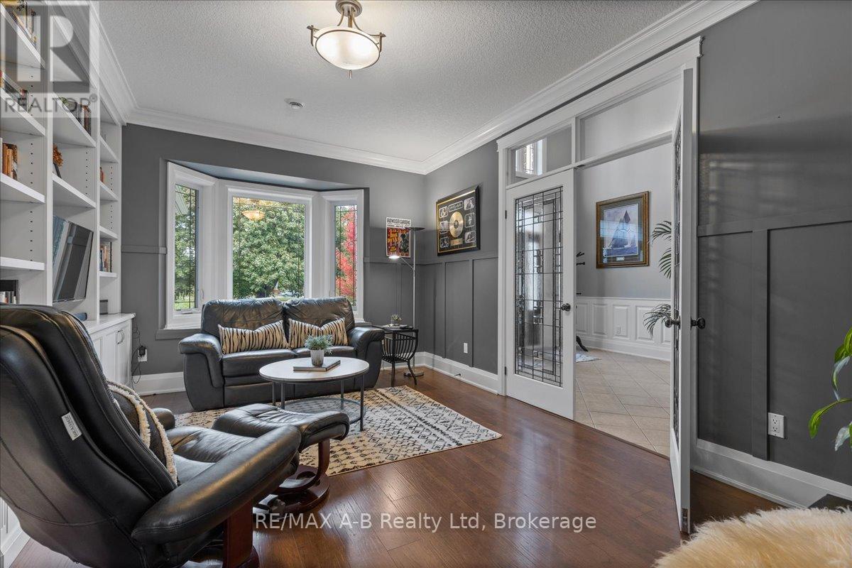 151 Huron Road, Perth South, Ontario  N0K 1X0 - Photo 23 - X12476130