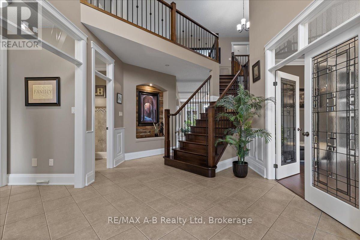 151 Huron Road, Perth South, Ontario  N0K 1X0 - Photo 8 - X12476130