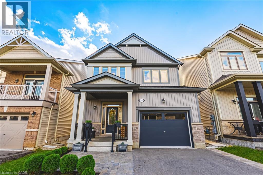 43 Ready Road, Fergus, Ontario  N1M 0G3 - Photo 1 - 40780547