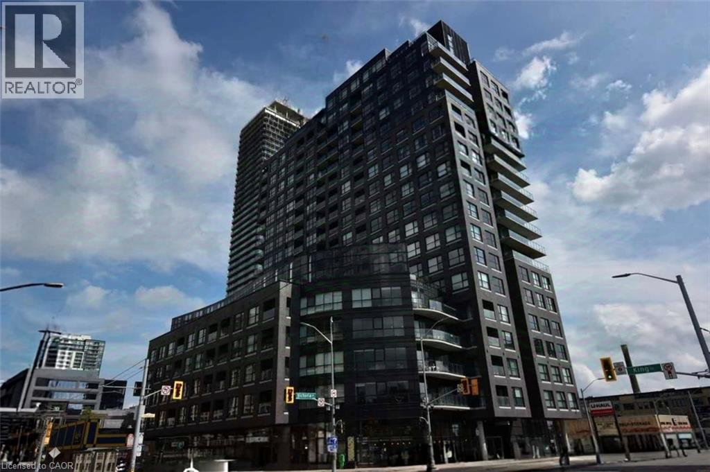 1 VICTORIA Street S Unit# 210, Kitchener, Ontario