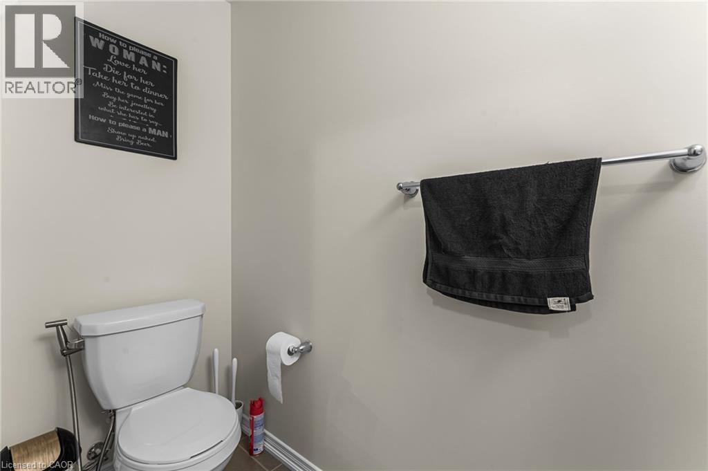 8317 Mulberry Drive Unit# 22, Niagara Falls, Ontario  L2H 3S9 - Photo 5 - 40780821