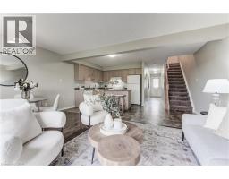 355 FISHER MILLS Road Unit# 27, Cambridge, Ontario