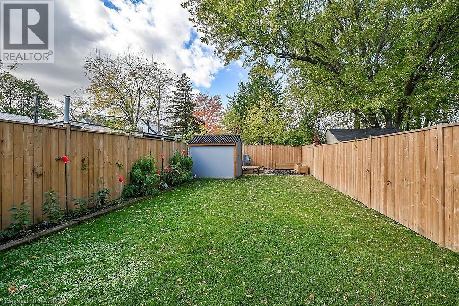 174 East 23rd Street, Hamilton, Ontario  L8V 2X1 - Photo 33 - 40781065