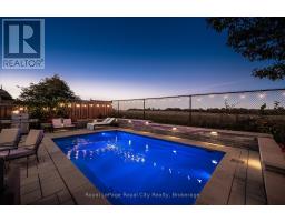 47 NORTON DRIVE, Guelph, Ontario
