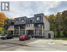 1989 OTTAWA Street S Unit# 30D, Kitchener, Ontario
