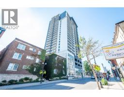 15 QUEEN Street S Unit# 1503, Hamilton, Ontario