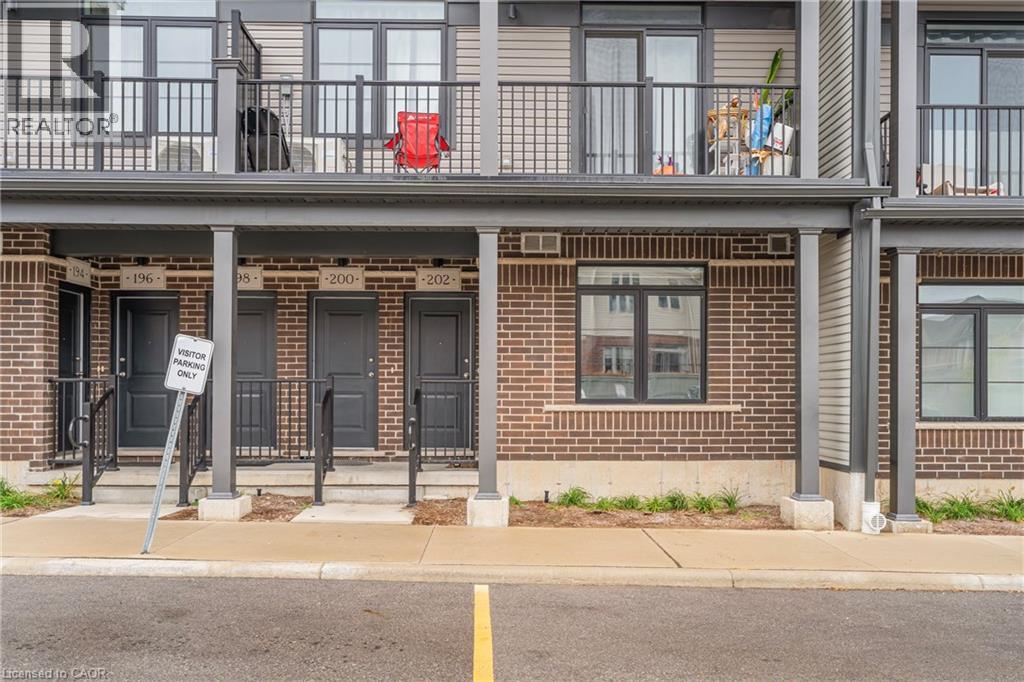 204 Wheat Lane, Kitchener, Ontario  N2R 0R4 - Photo 33 - 40780636