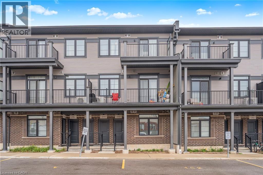 204 Wheat Lane, Kitchener, Ontario  N2R 0R4 - Photo 34 - 40780636