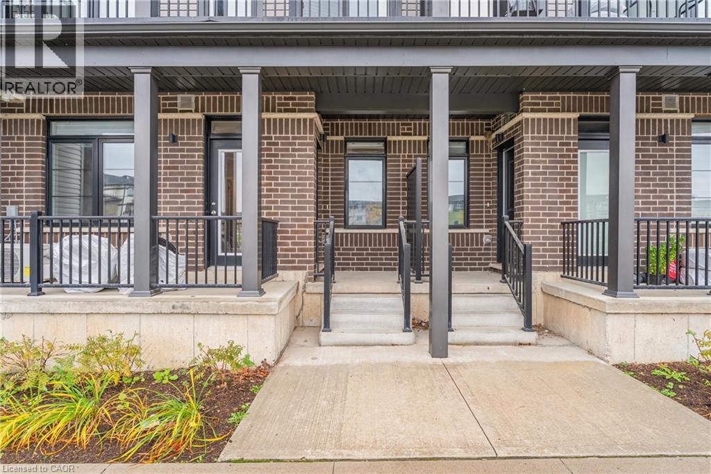 204 Wheat Lane, Kitchener, Ontario  N2R 0R4 - Photo 35 - 40780636