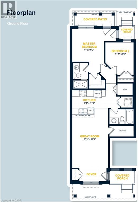 204 Wheat Lane, Kitchener, Ontario  N2R 0R4 - Photo 37 - 40780636