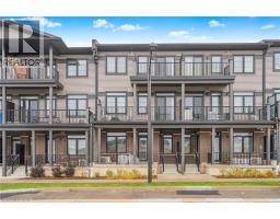 204 WHEAT Lane, Kitchener, Ontario