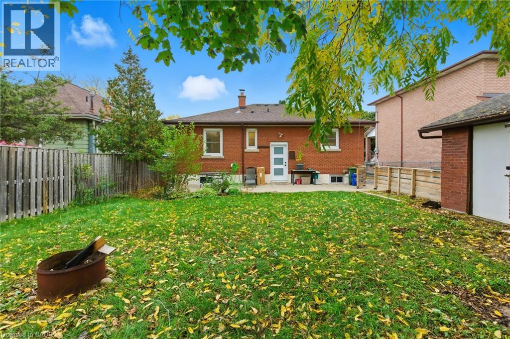 558 Rosseau Road, Hamilton, Ontario  L8K 4T8 - Photo 22 - 40781419