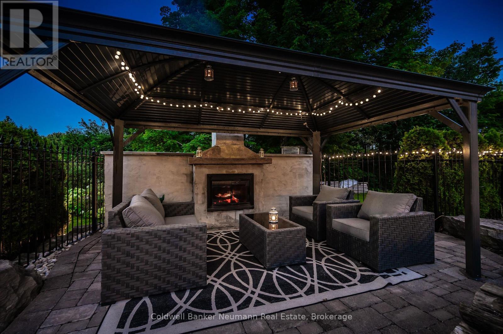 32 Forest Ridge Road, Erin, Ontario  N0B 1T0 - Photo 44 - X12476511