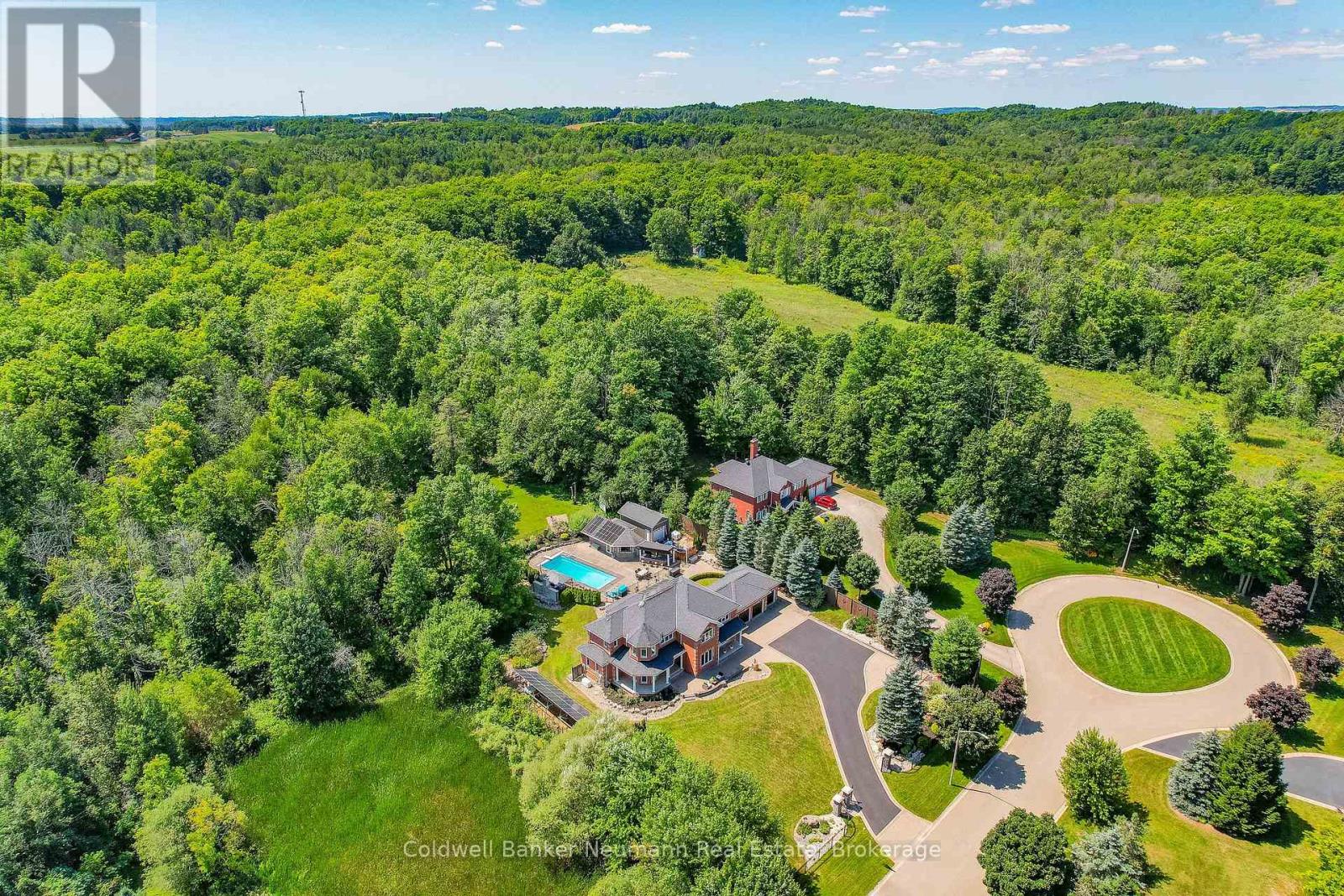 32 Forest Ridge Road, Erin, Ontario  N0B 1T0 - Photo 49 - X12476511